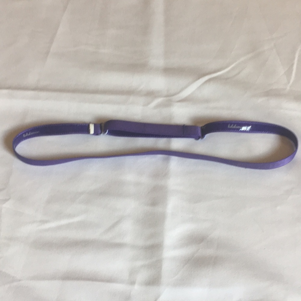 Lululemon headband